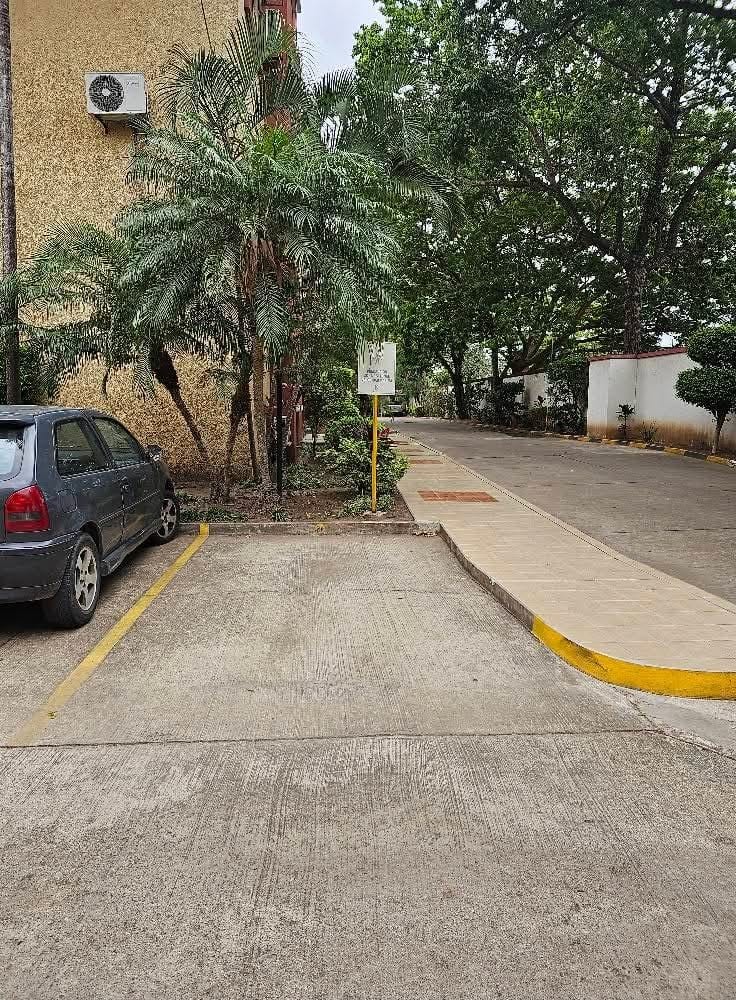 Departamento Cond. San Diego, Zona Norte Foto 13