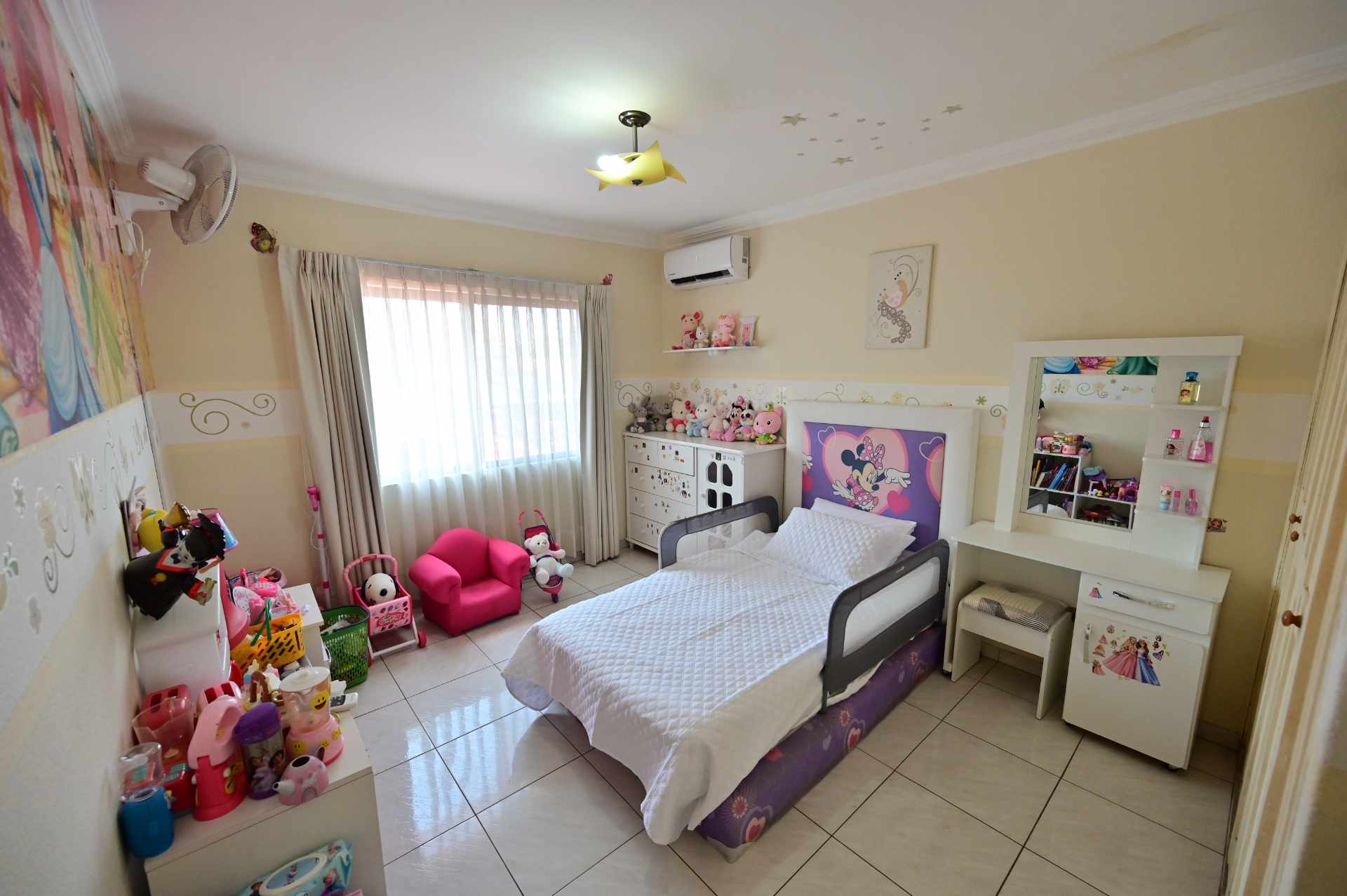 Casa en VentaCOND. HAMBURGO, RADIAL 19 ENTRE 5TO Y 6TO ANILLO Foto 8