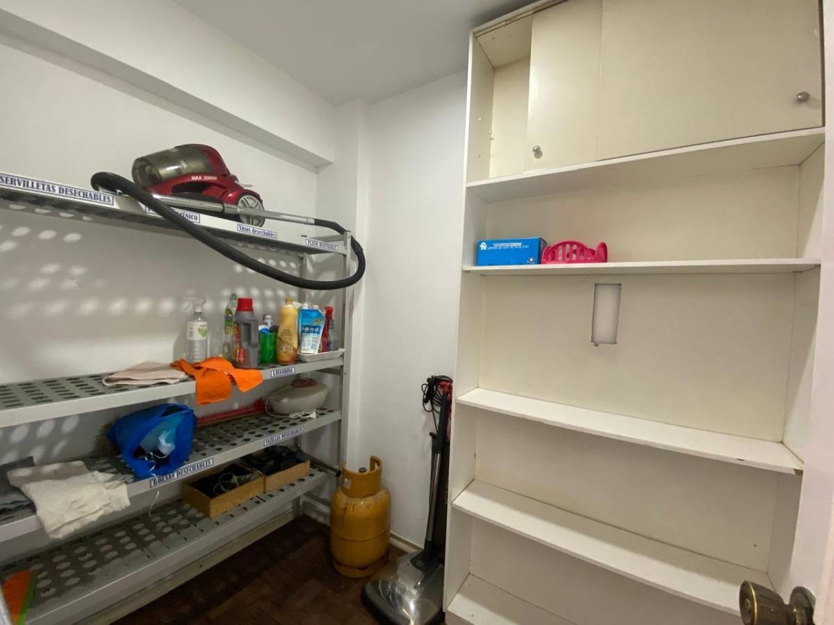 Departamento en San Jorge en La Paz 4 dormitorios 4 baños 1 parqueos Foto 13