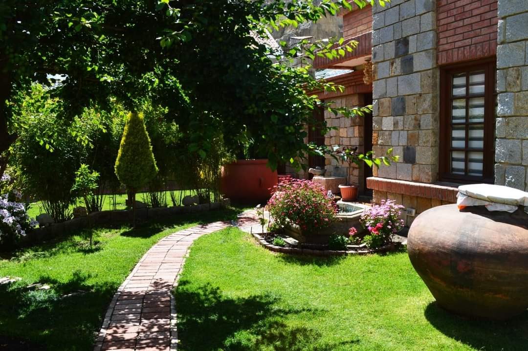 Casa IRPAVI 2  Foto 6