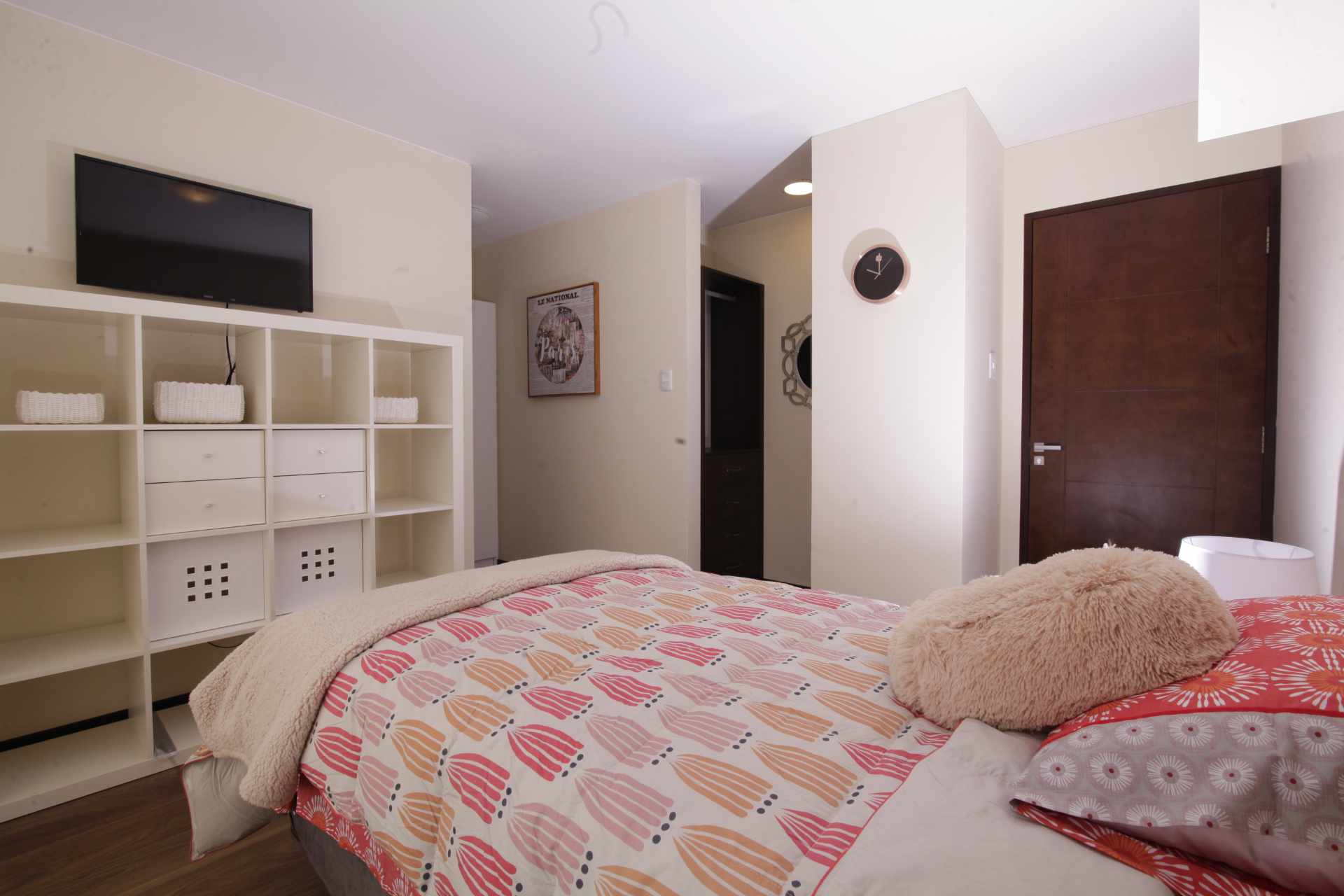 Departamento ECO SPA - Irpavi II - Avenida Aruntaya  Foto 11