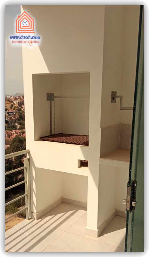 Departamento En Pre-Venta, Condominio de Tres Torres 