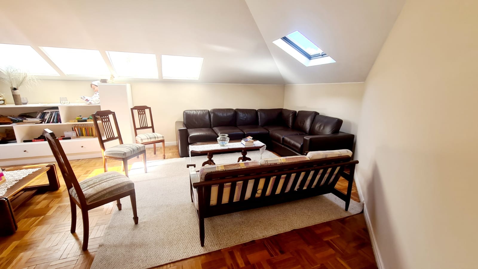 Casa Achumani calle 22 Foto 17