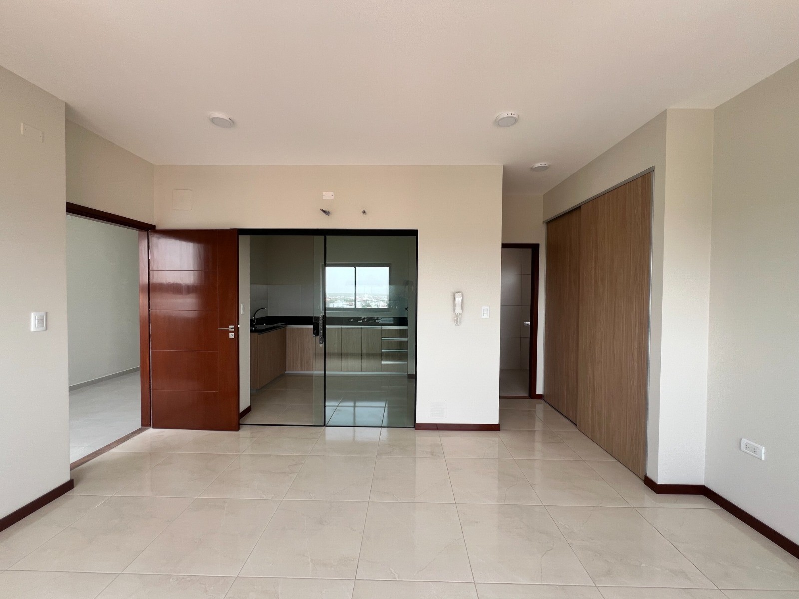 Departamento en VentaCalle Chilo Av. Centenario 1 dormitorios 1 baños  Foto 8