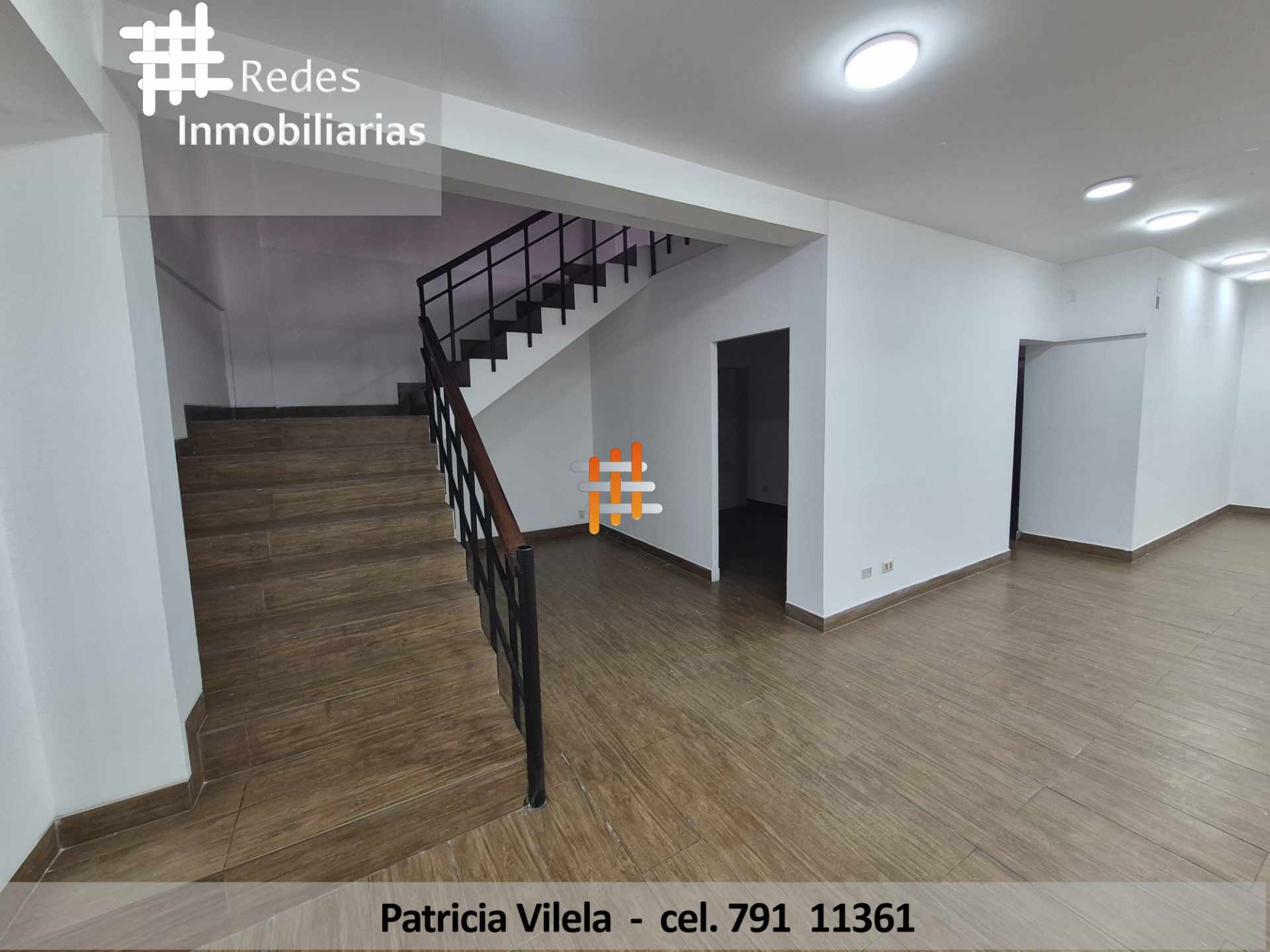 Local comercial 𝗟𝗢𝗖𝗔𝗟 𝗖𝗢𝗠𝗘𝗥𝗖𝗜𝗔𝗟 𝗘𝗡 𝗔𝗟𝗤𝗨𝗜𝗟𝗘𝗥 – 𝗣𝗟𝗘𝗡𝗔 𝗔𝗩. 𝗕𝗔𝗟𝗟𝗜𝗩𝗜Á𝗡, 𝗖𝗜𝗨𝗗𝗔𝗗 𝗦𝗔𝗧É𝗟𝗜𝗧𝗘 - CIUDAD DE EL ALTO  Foto 3