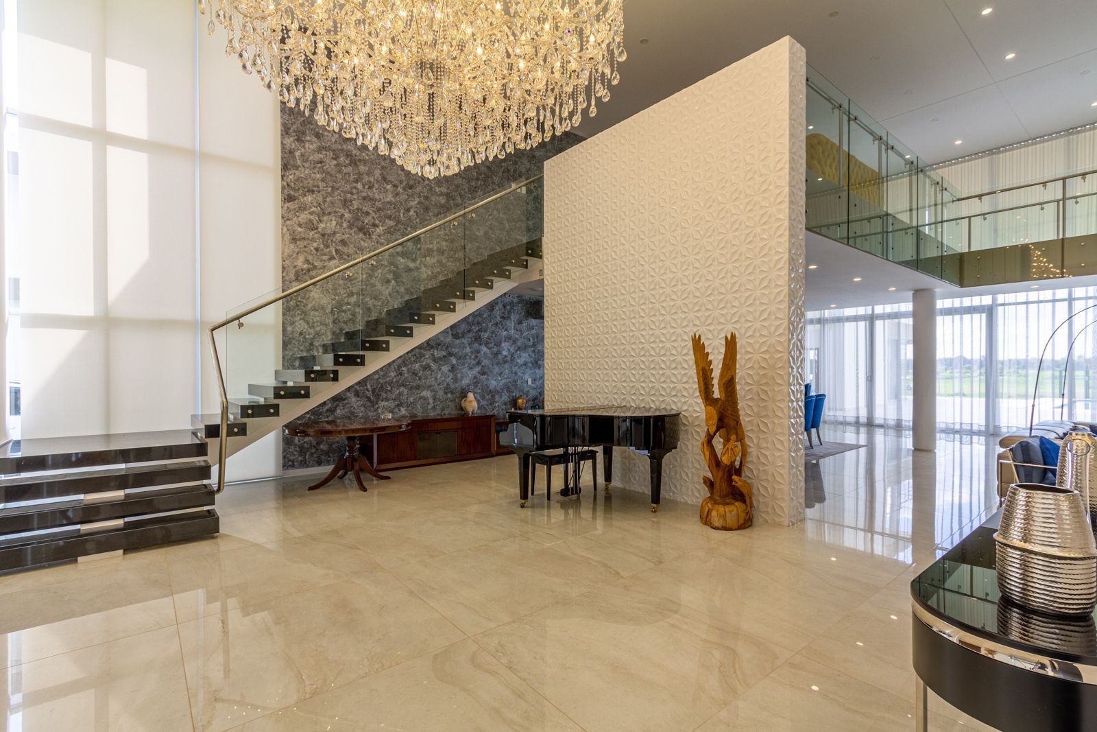 Casa en VentaCondominio Urubo Golf, Módulo 8 Foto 6