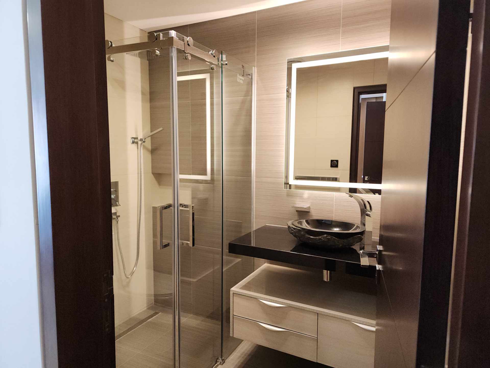 Departamento Entre calle 11 y 12. Edificio Ametrino Foto 37