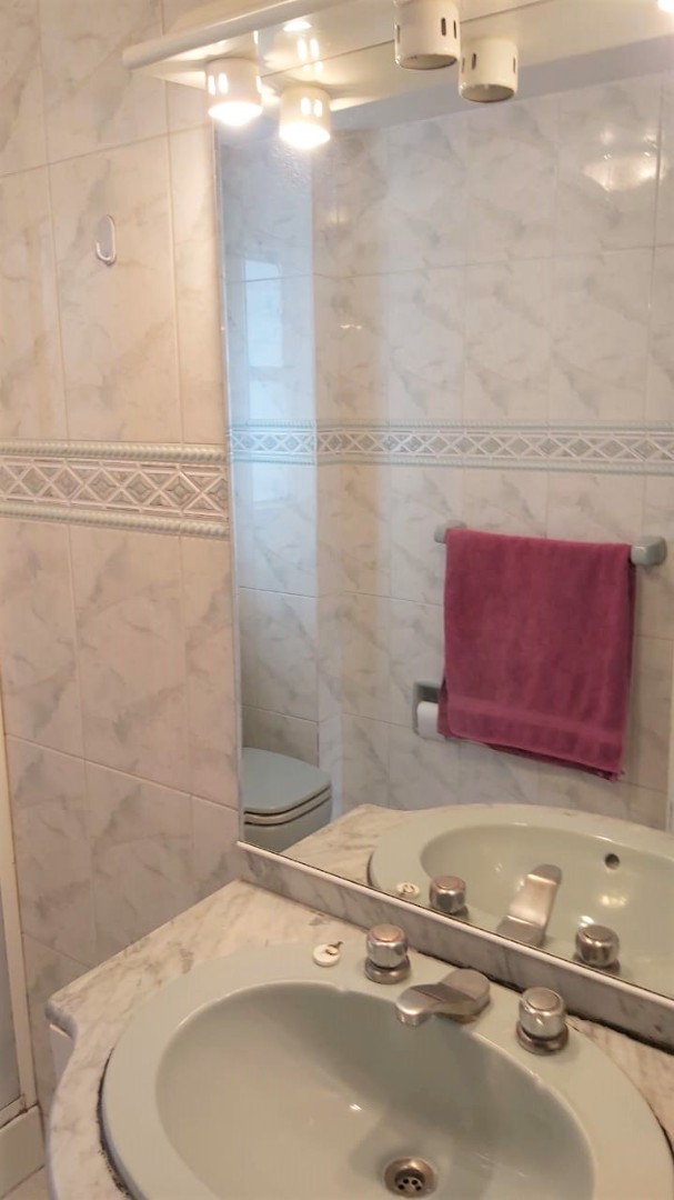 Departamento en San Jorge en La Paz 2 dormitorios 1 baños  Foto 20