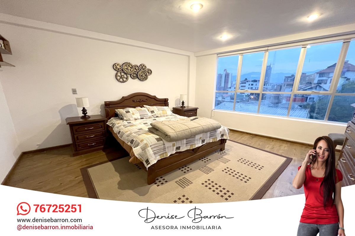 En Anticrético a $us 75,000 Foto 3