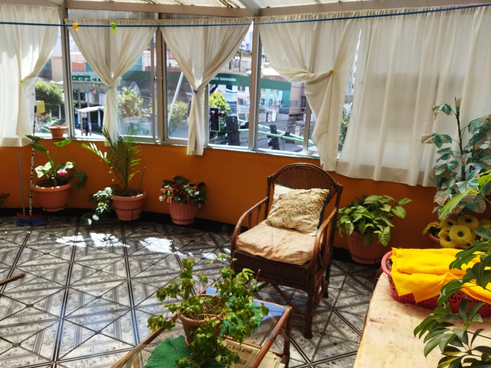 Departamento en VentaAv. Bush esq. Calle Villalobos Foto 8