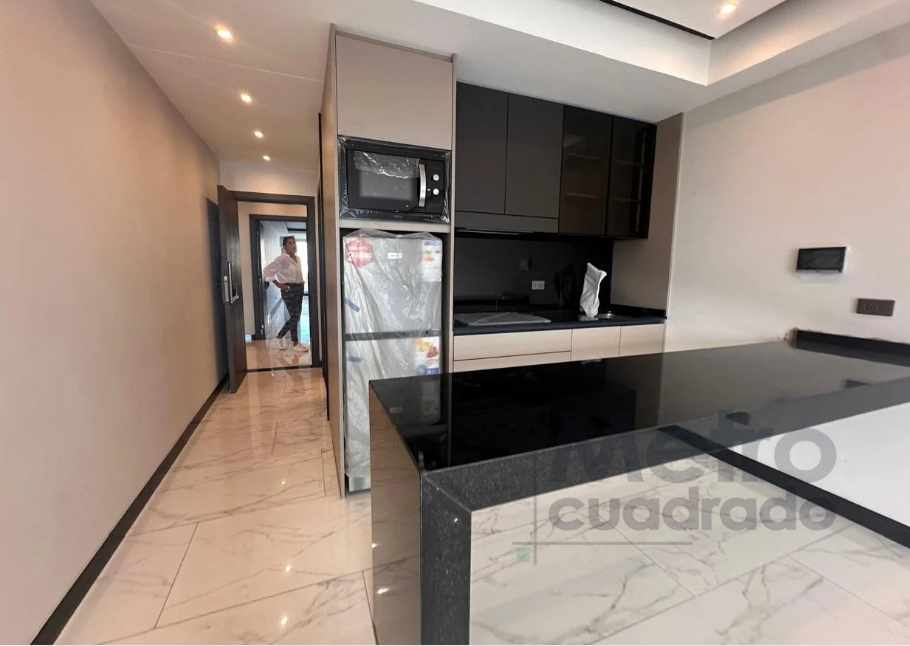 Departamento en VentaEQUIPETROL Foto 9