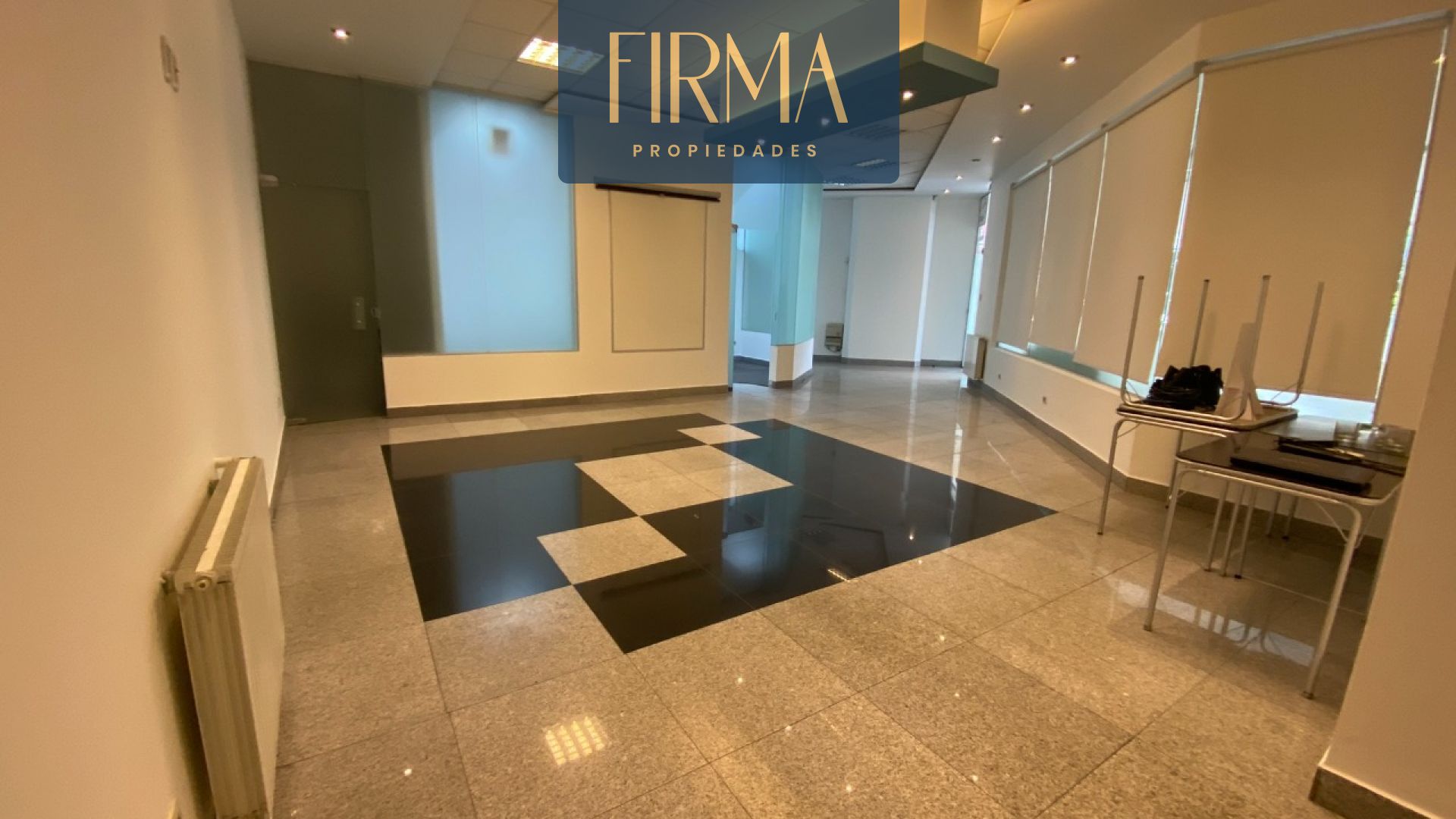 Oficina ALQUILA ESTA OFICINA EN AV. 6 DE AGOSTO  Foto 4