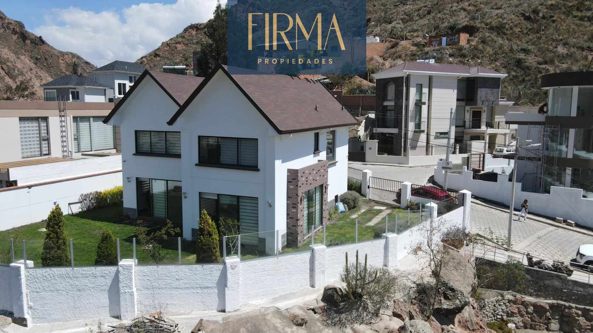 Casa en Aranjuez en La Paz 3 dormitorios 5 baños 4 parqueos Foto 9