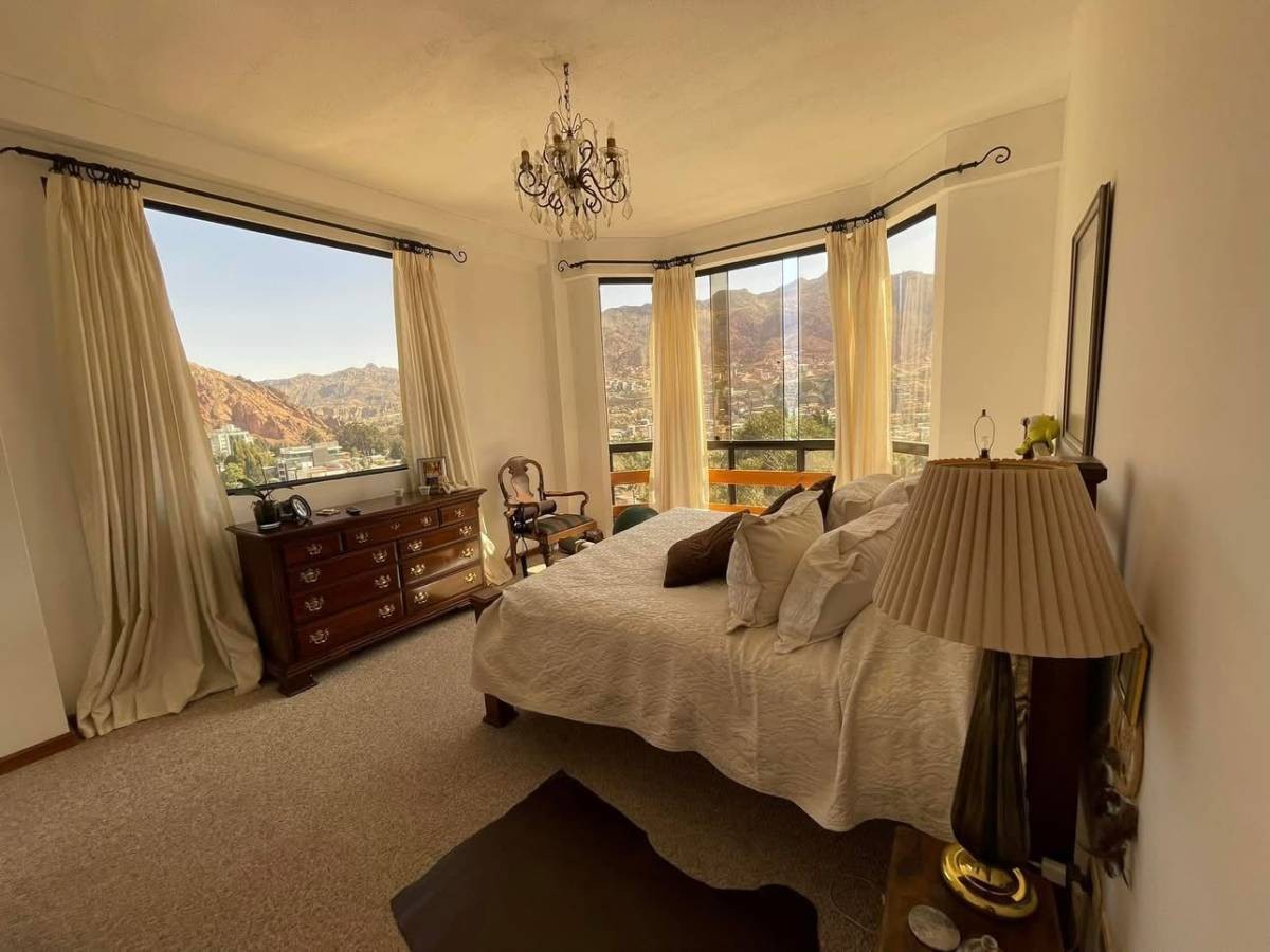 Departamento CALACOTO, ENTRE CALLES 8 Y 9 Foto 7