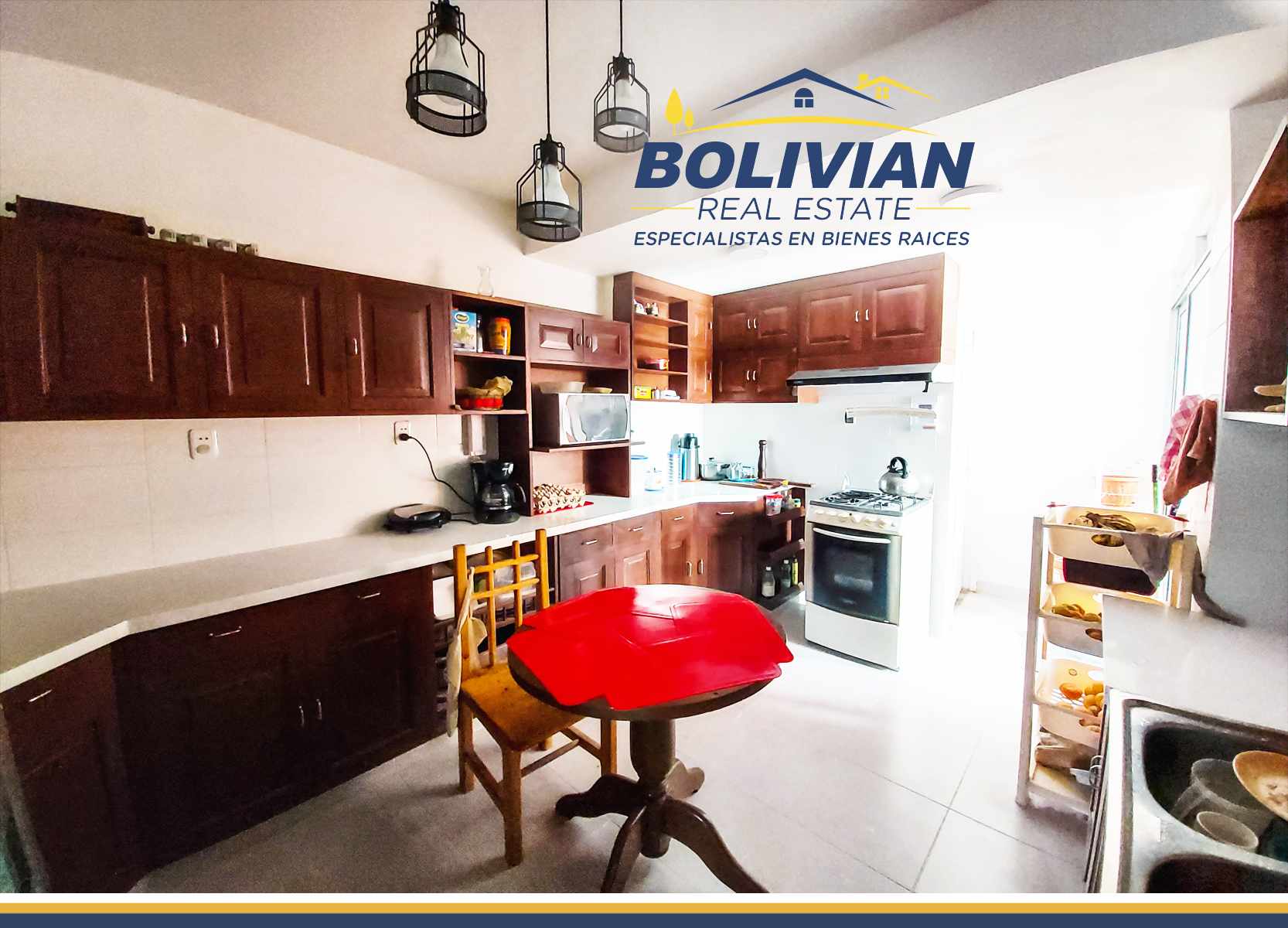 Departamento TE OFRECEMOS ESTE EXCELENTE DEPARTAMENTO REMODELADO EN VENTA EN SOPOCACHI Foto 11