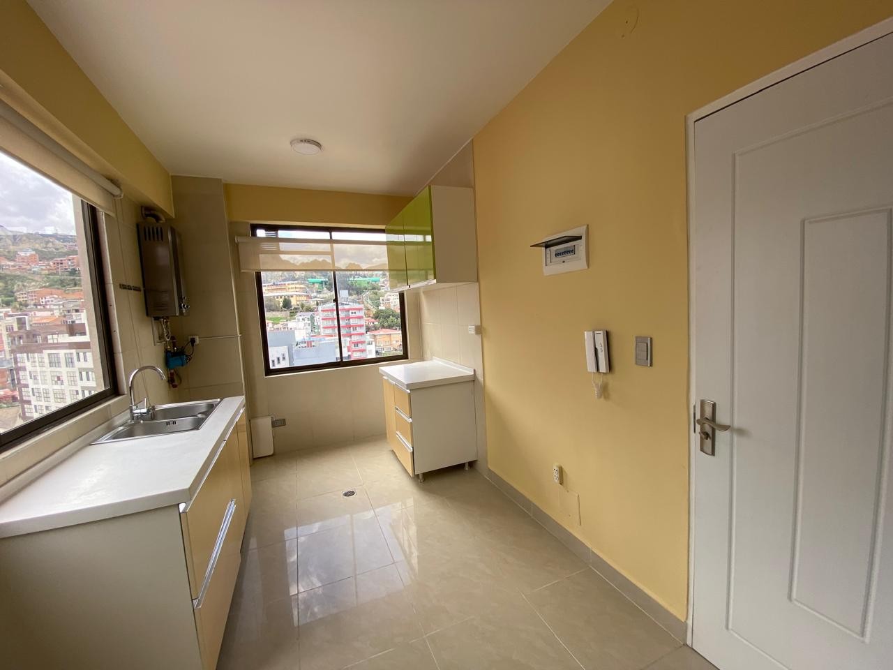 Departamento en AlquilerObrajes 3 dormitorios 4 baños  Foto 16