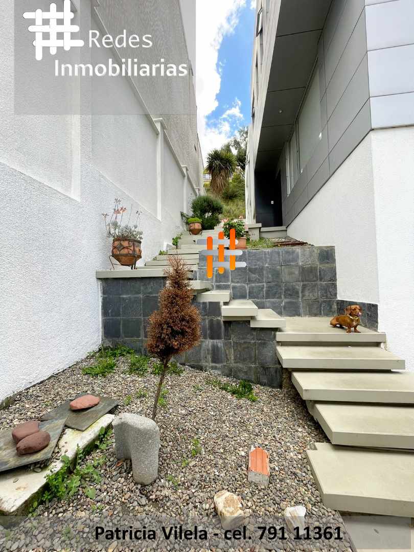 Casa CASA EN ALQUILER AMPLIA EN ACHUMANI SUPER CENTRICA  Foto 6