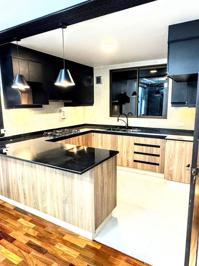 Departamento en AlquilerIRPAVI C/3 2 dormitorios 3 baños 1 parqueos Foto 1