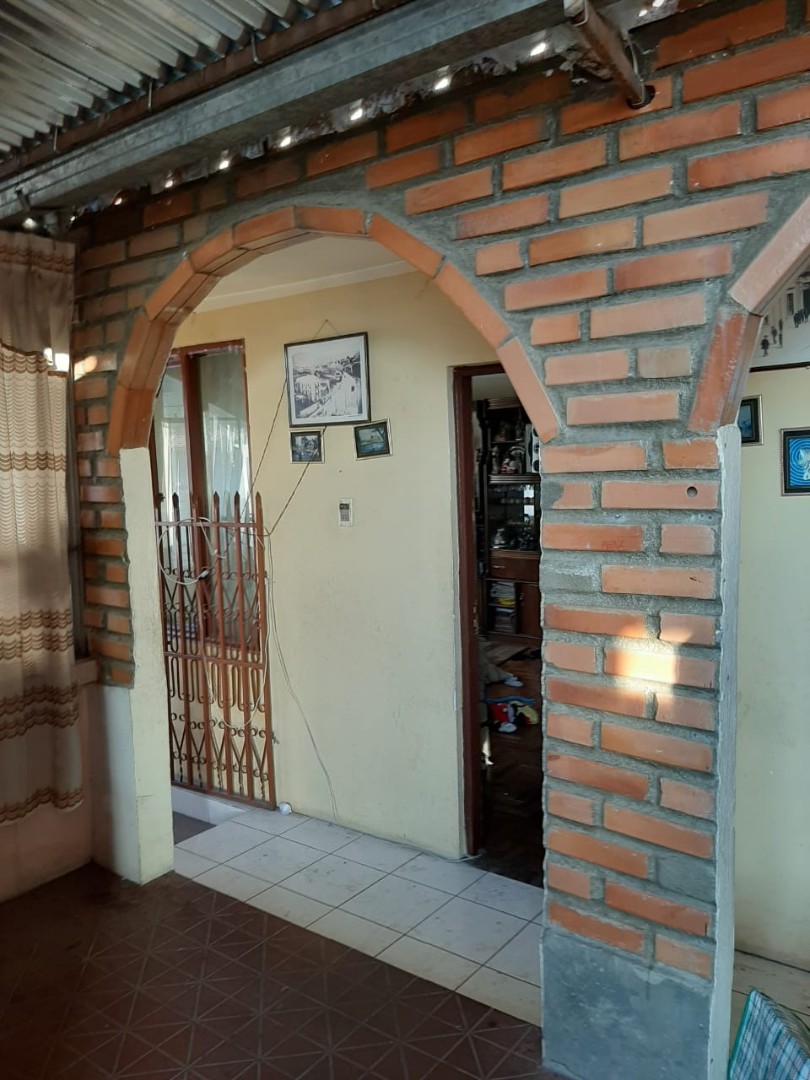 Casa URGENTE CASA EN VENTA VILLA SAN ANTONIO (CV141), Calle Mariano Antezana Foto 10