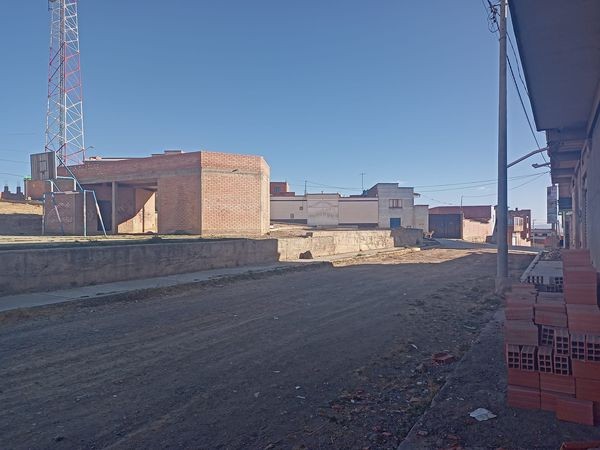 Terreno en VentaSan Roque Foto 5