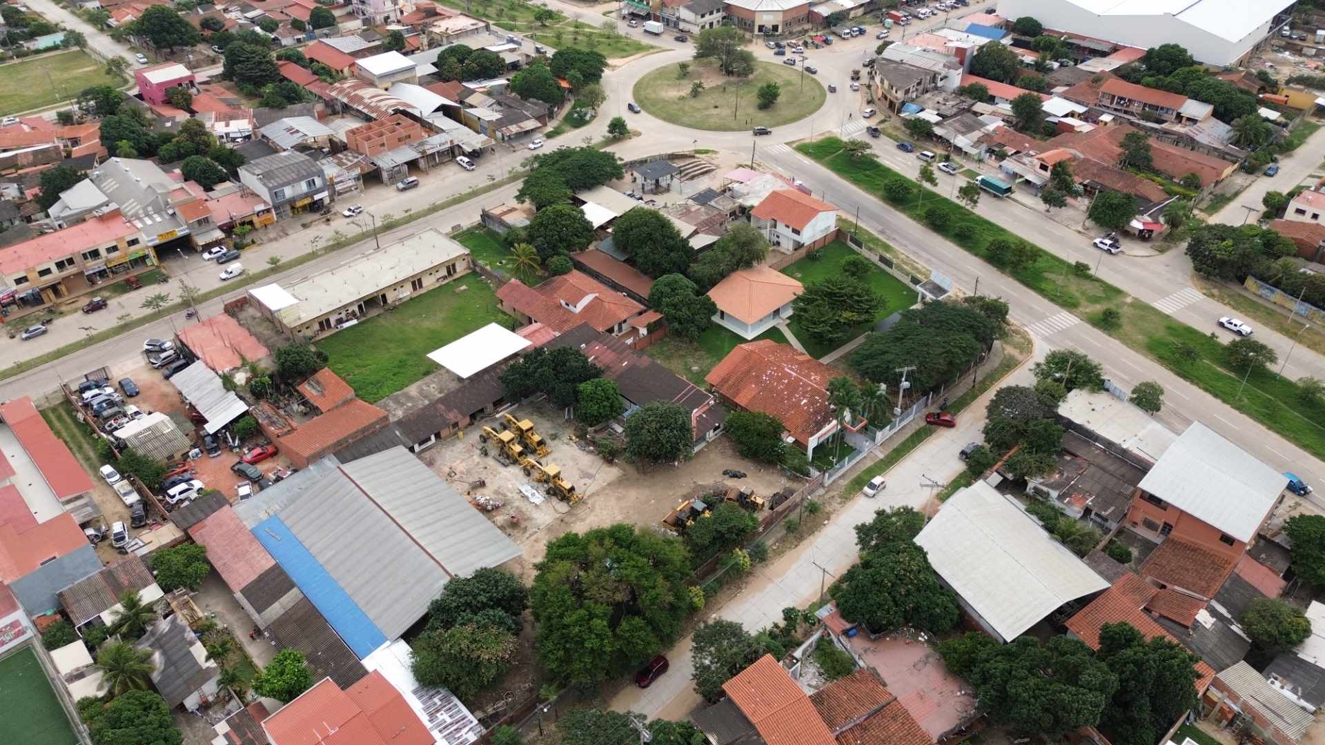 Terreno en VentaTENCIÓN INVERSIONISTAS TERRENO EN VENTA CON INFRAESTRUCTURA INDUSTRIAL    Foto 6