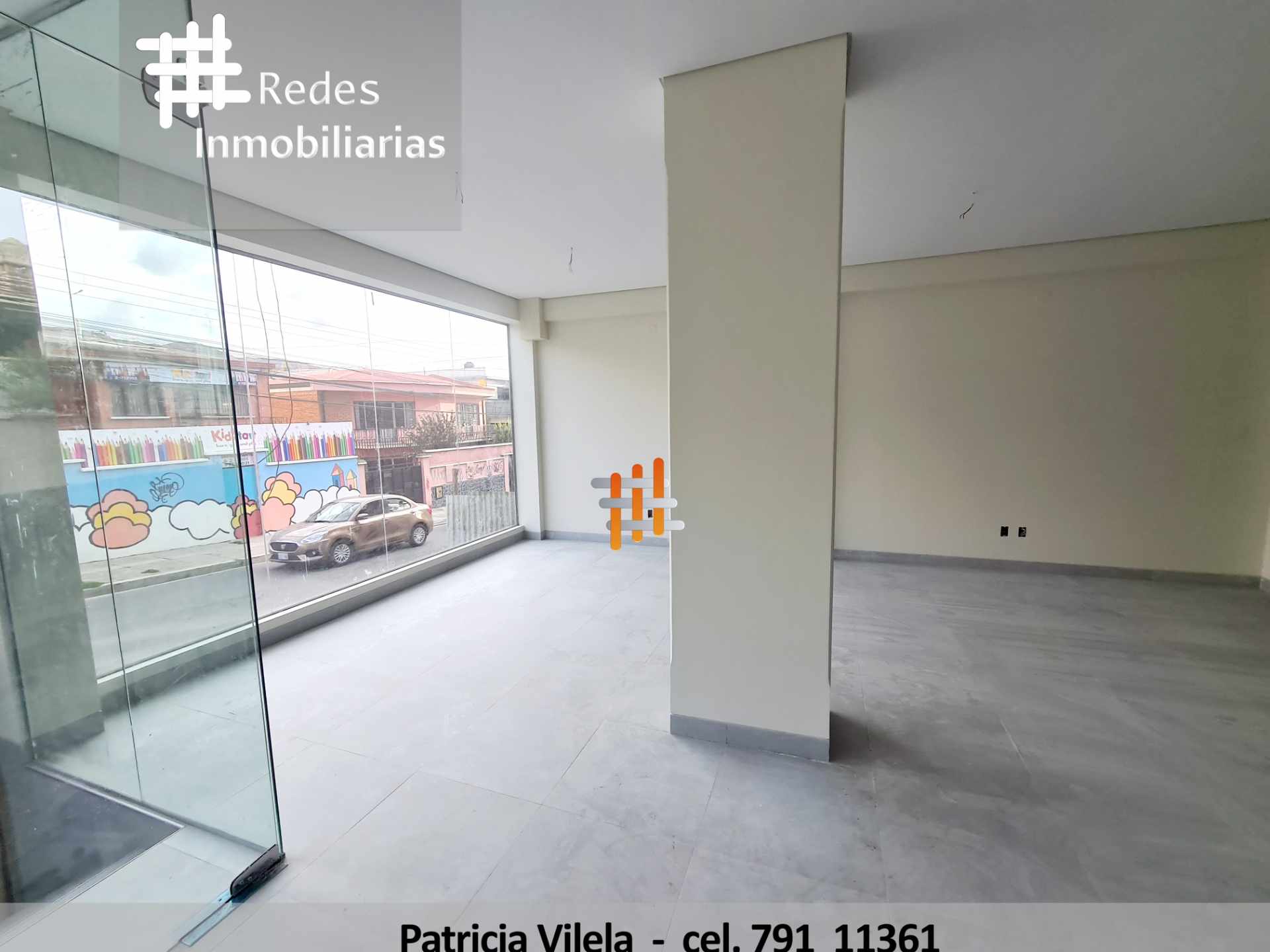 En Alquiler a $us 2,500 Foto 2