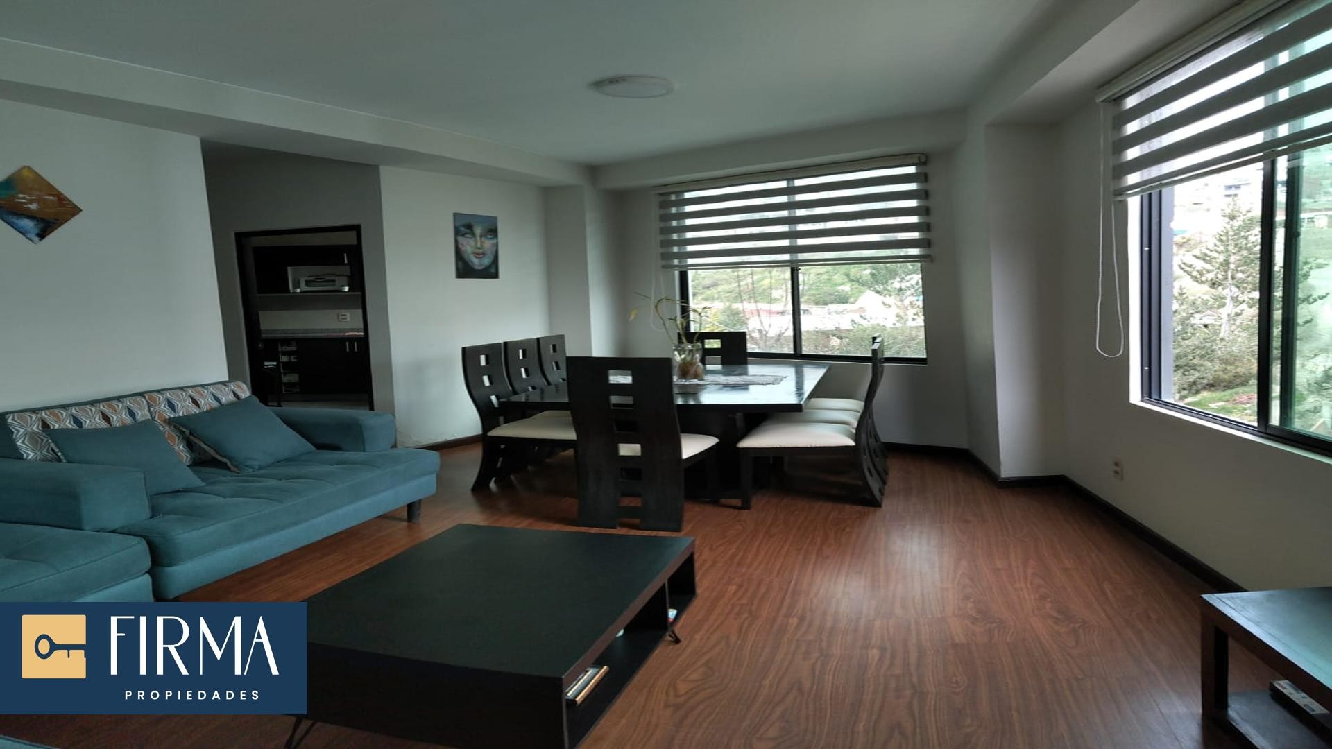 Departamento en VentaDEPARTAMENTO EN VENTA, IRPAVI 2 dormitorios 1 baños  Foto 8