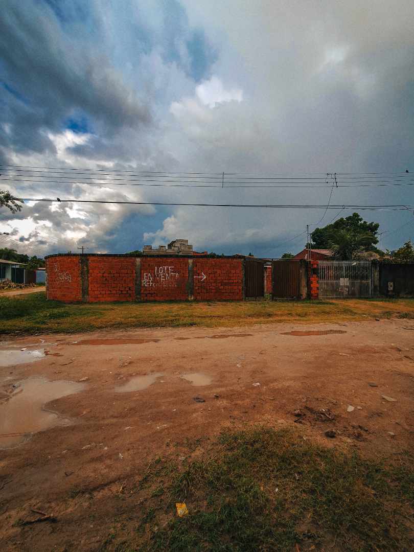 Terreno en Plan 3000 en Santa Cruz de la Sierra    Foto 2