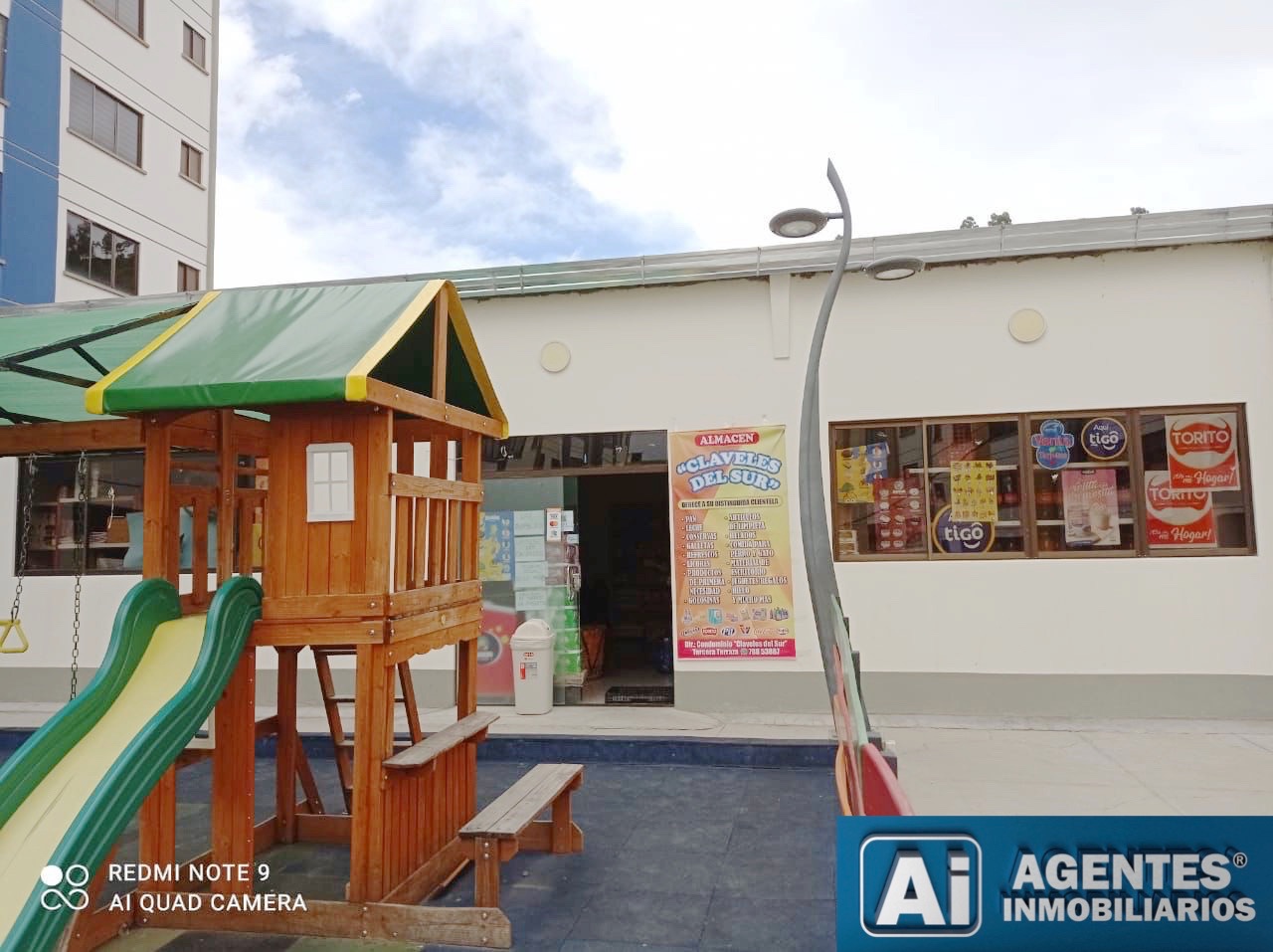 Departamento en Achumani en La Paz 3 dormitorios 4 baños 1 parqueos Foto 12