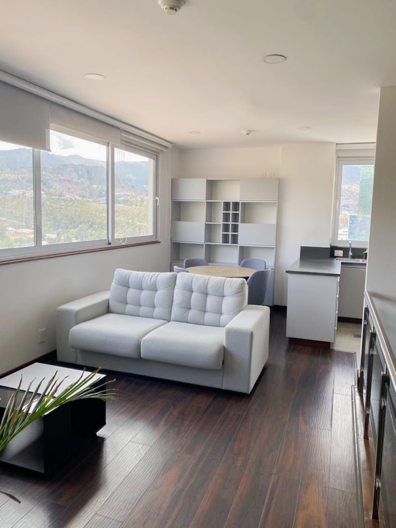 Departamento en AlquilerCalacoto Foto 3