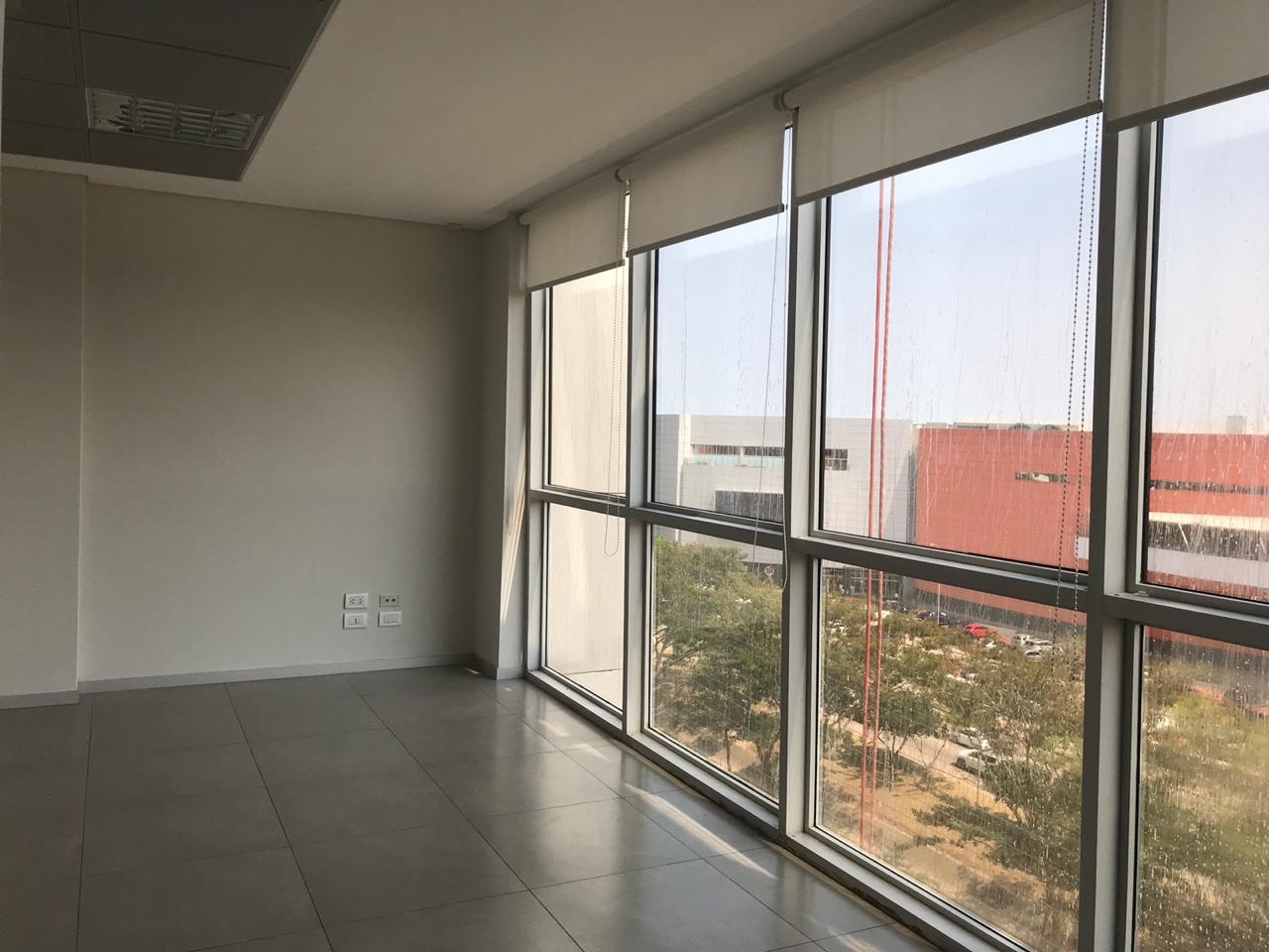 Oficina en VentaAv. San Martin Edificio Torre Duo Foto 10