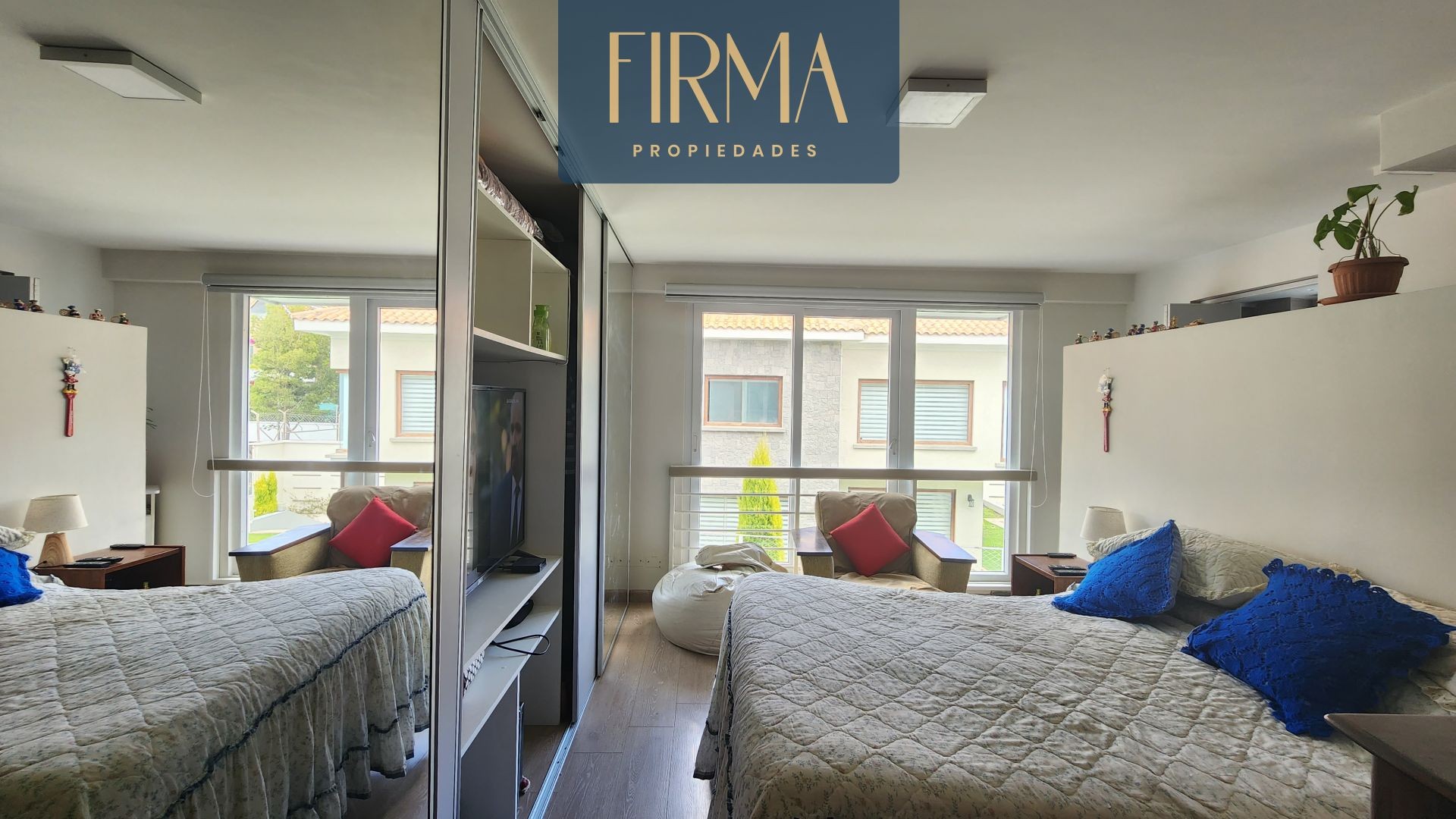 Departamento DEPARTAMENTO DE UN DORMITORIO EN CALACOTO Foto 3