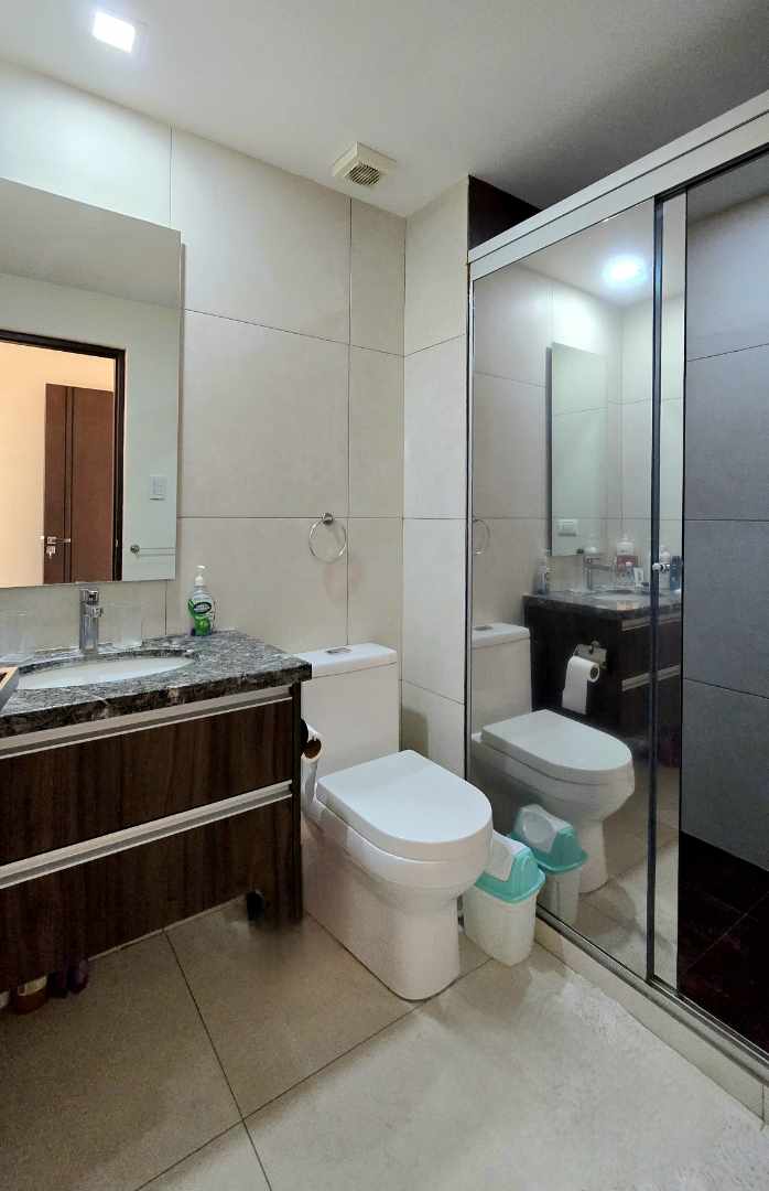 Departamento en AlquilerAv  Roca Coronado 4to anillo  3 dormitorios 2 baños 1 parqueos Foto 10