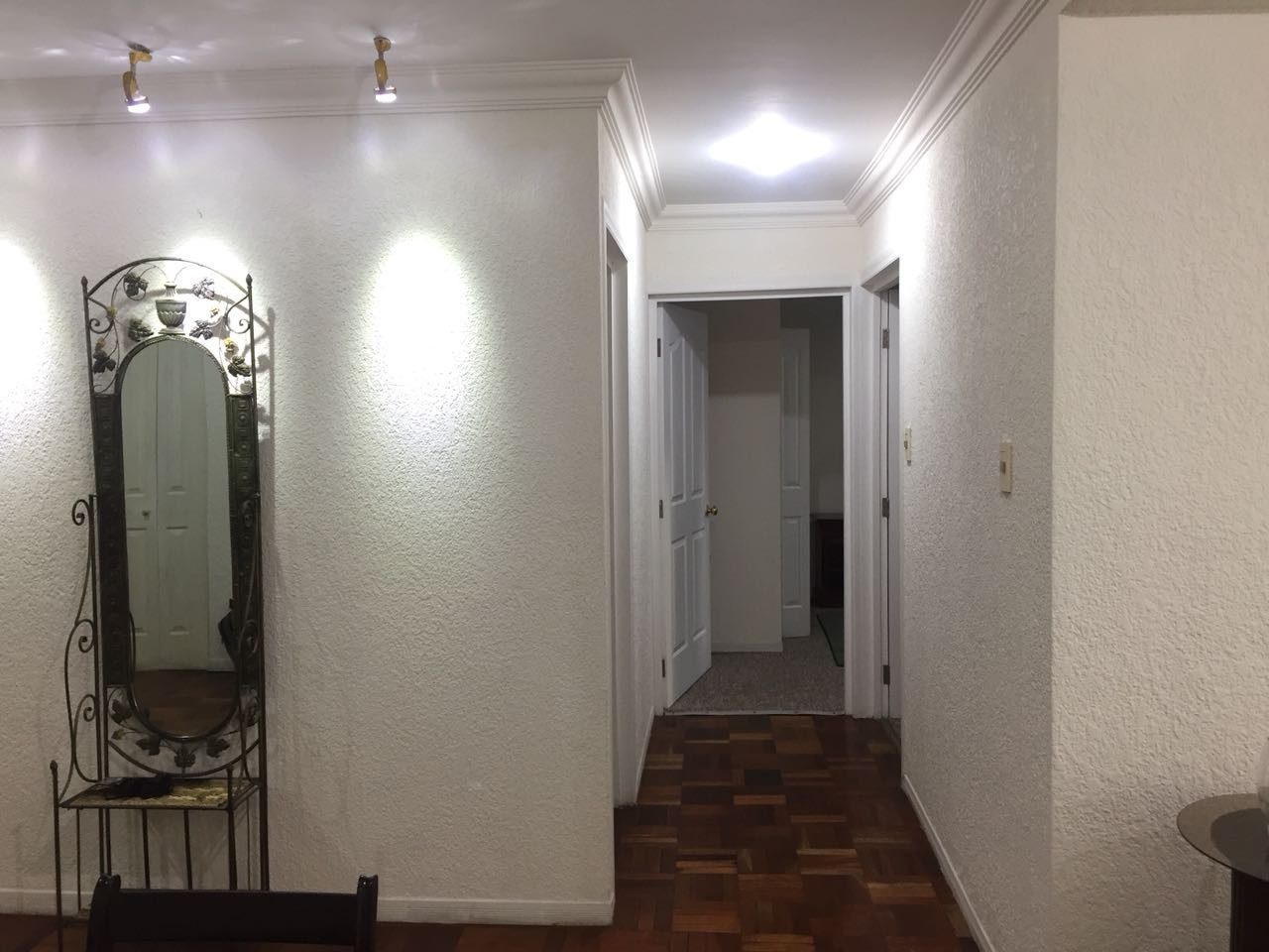 Departamento en Sopocachi en La Paz 2 dormitorios 2 baños  Foto 3