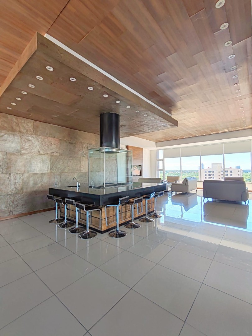 Departamento en AlquilerZONA EQUIPETROL SIRARI DEPARTAMENTO  Foto 18