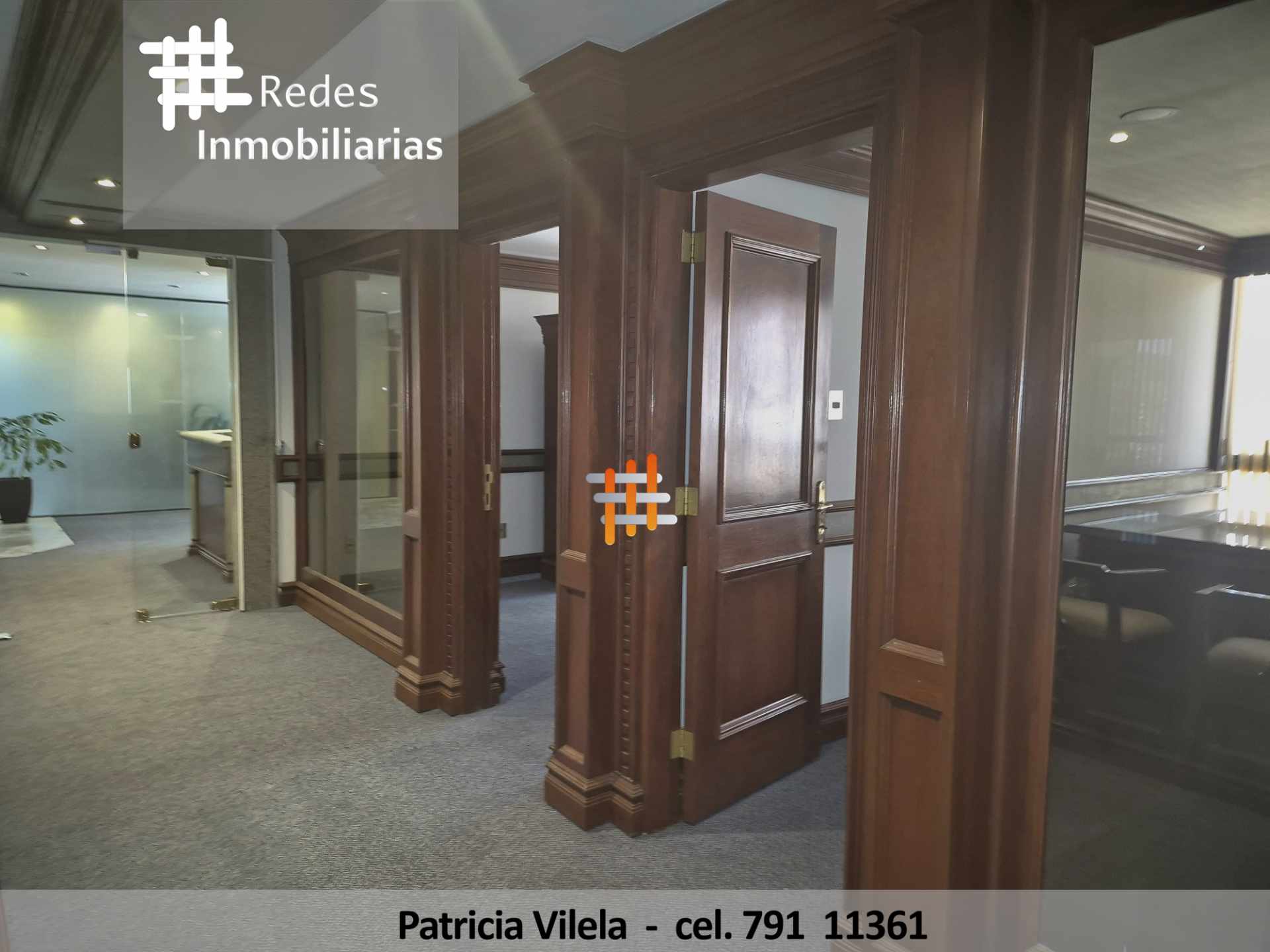 Oficina en Alquiler𝐄𝐍 𝐀𝐋𝐐𝐔𝐈𝐋𝐄𝐑 𝐎𝐅𝐈𝐂𝐈𝐍𝐀 – 𝐒𝐎𝐏𝐎𝐂𝐀𝐂𝐇𝐈, 𝐄𝐃𝐈𝐅𝐈𝐂𝐈𝐎 𝐄𝐌𝐏𝐑𝐄𝐒𝐀𝐑𝐈𝐀𝐋 Foto 16