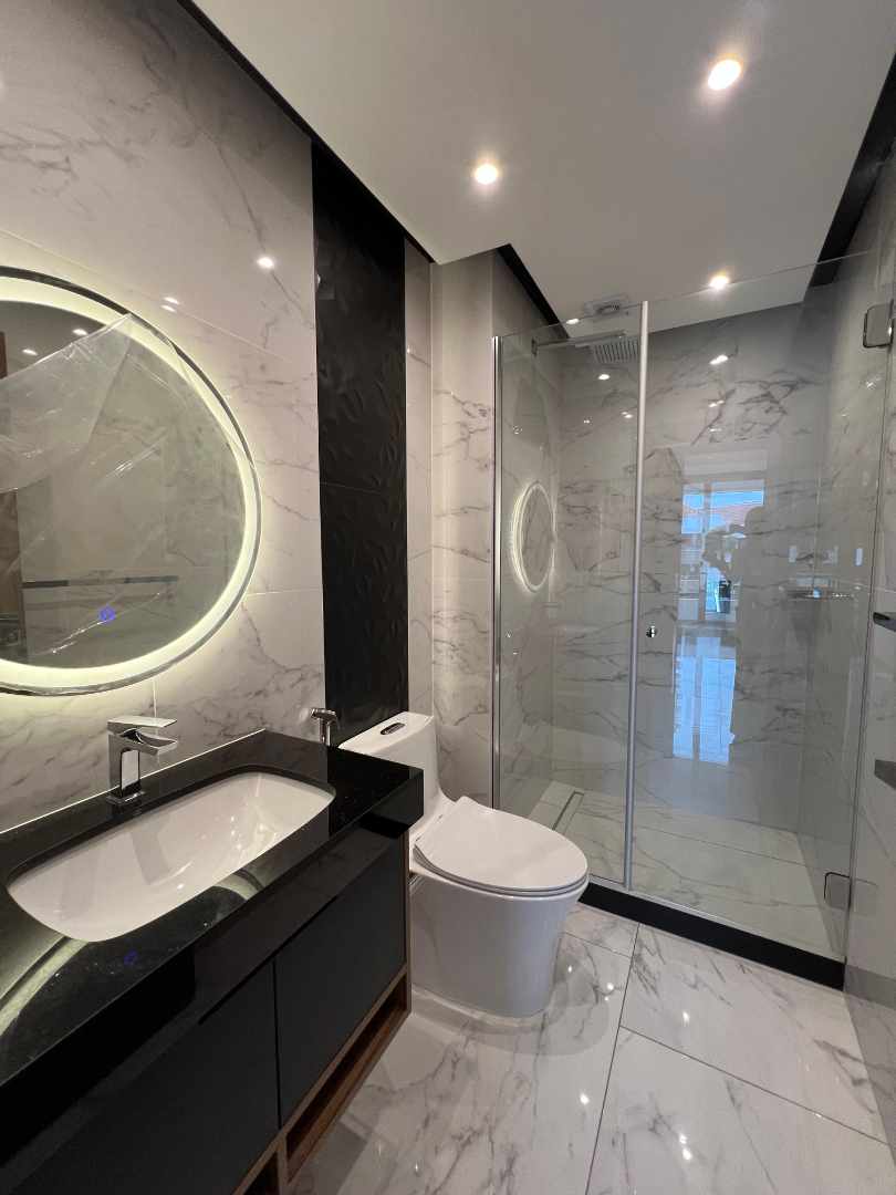 Departamento en VentaSKY ECLIPSE DPTOS. DE LUJO EN PREVENTA  1 dormitorios 1 baños  Foto 8