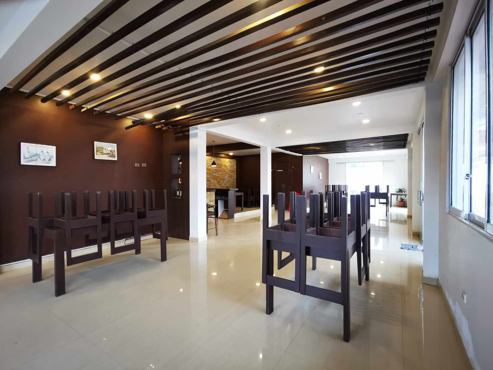 Local comercial en Sarco en Cochabamba  2 baños  Foto 12