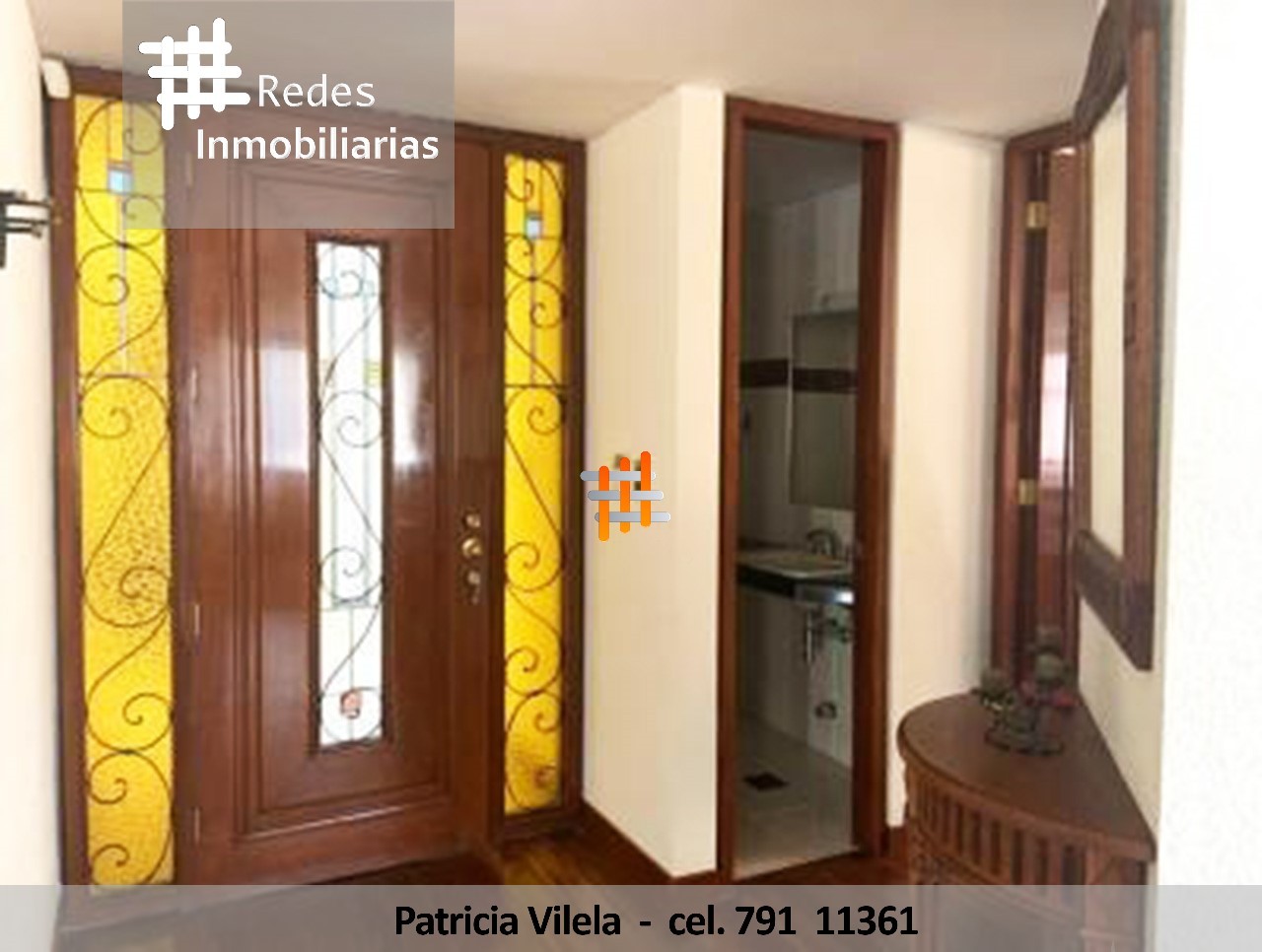 Departamento en Calacoto en La Paz 3 dormitorios 4 baños 1 parqueos Foto 12