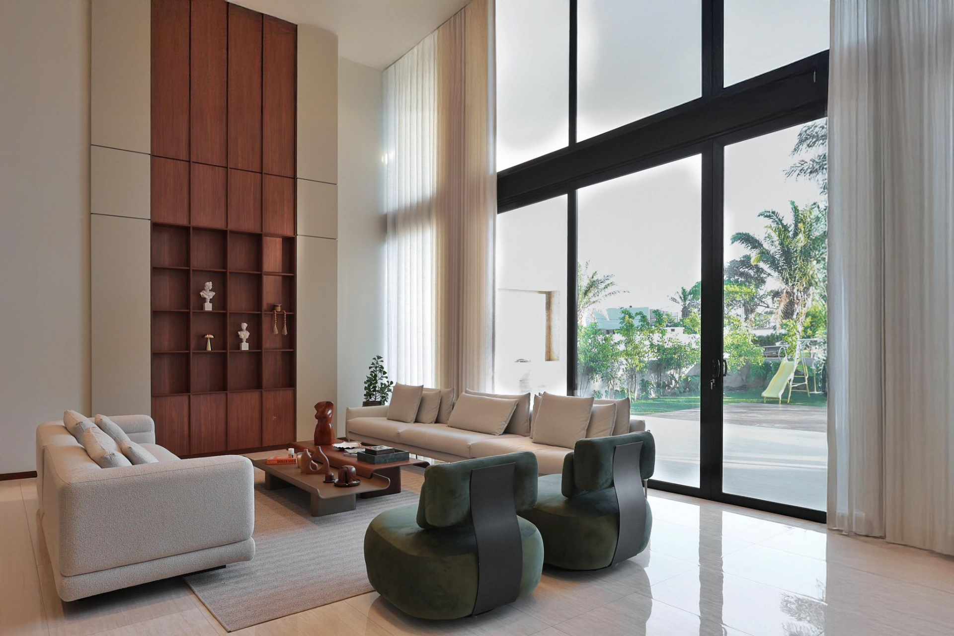 Casa en VentaUrubó Golf - Casa de Lujo en Venta Foto 6