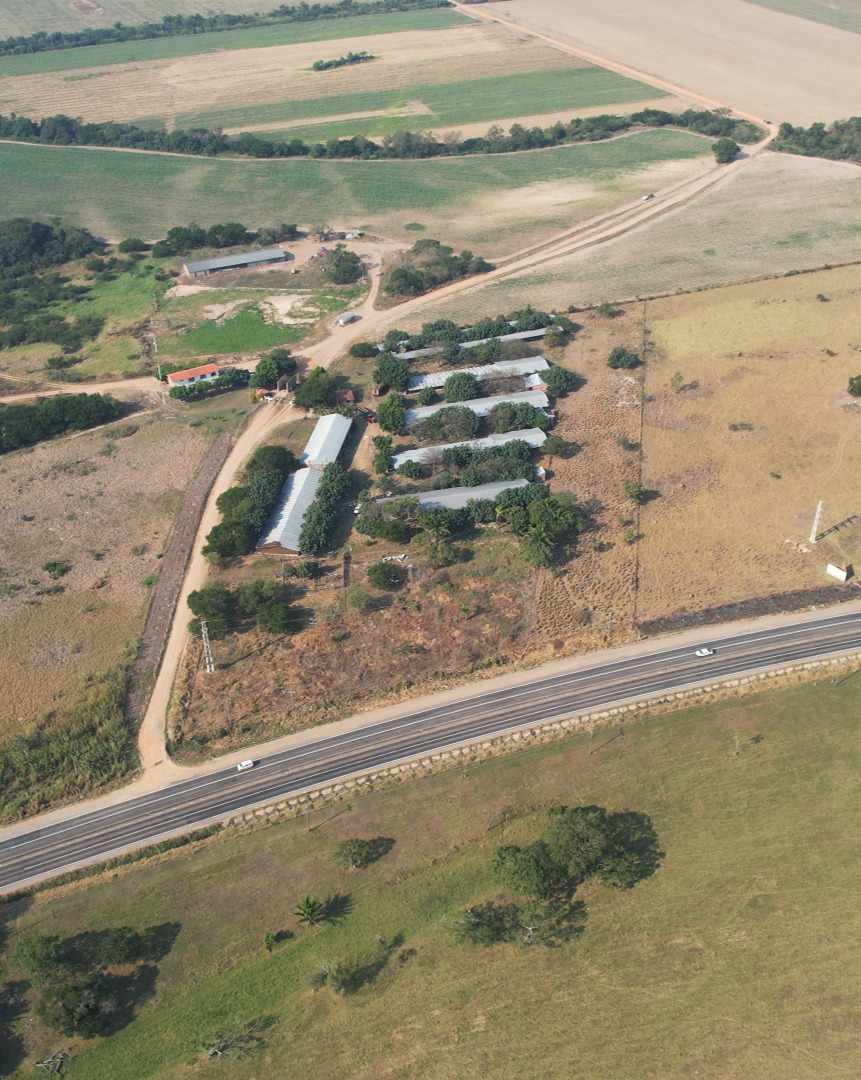 Terreno en VentaSobre Carretera entre Warnes y Montero Foto 19