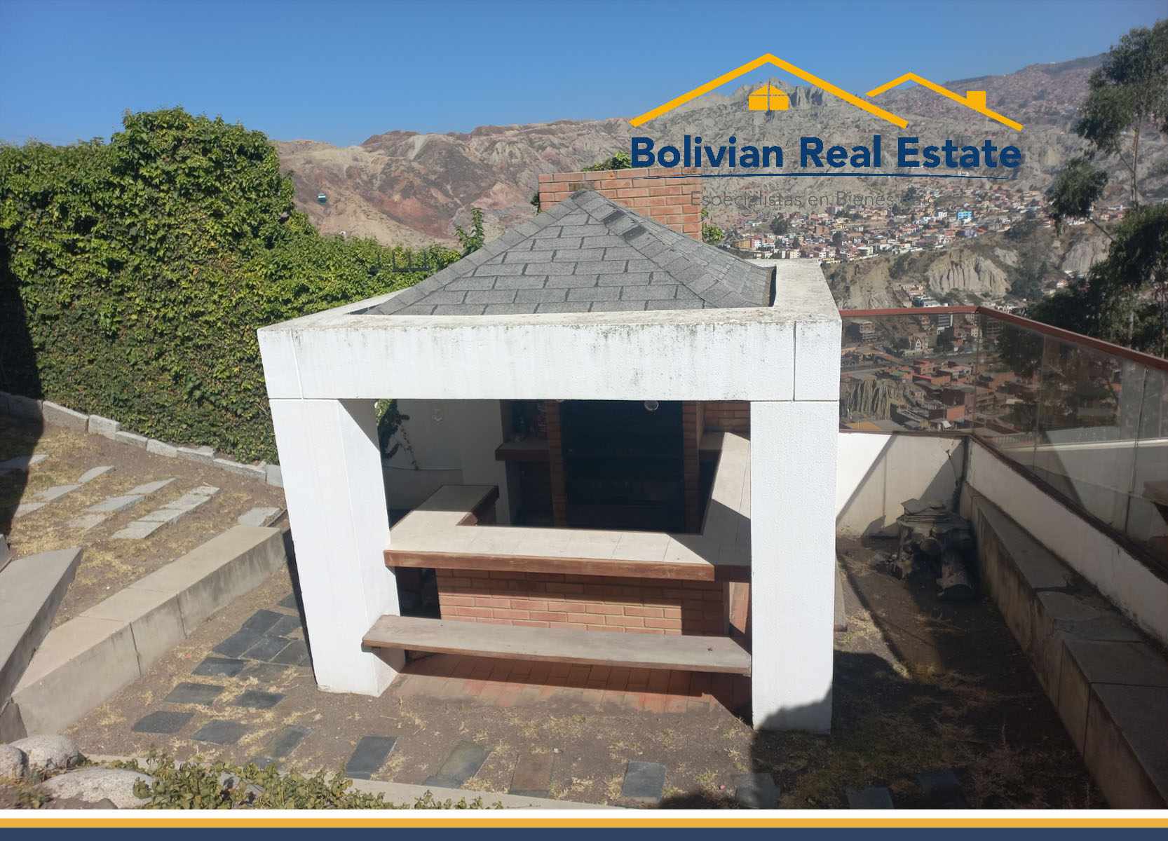 Casa en Venta HERMOSA CASA EN VENTA EN SAN ALBERTO  4 dormitorios 4 baños 2 parqueos Foto 12