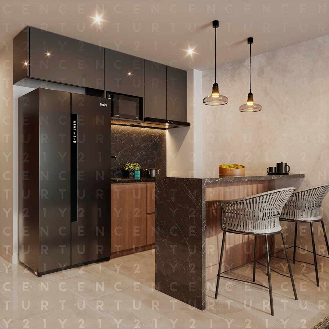 Departamento en VentaAvenida San Martin, 4to anillo, calle I Foto 12