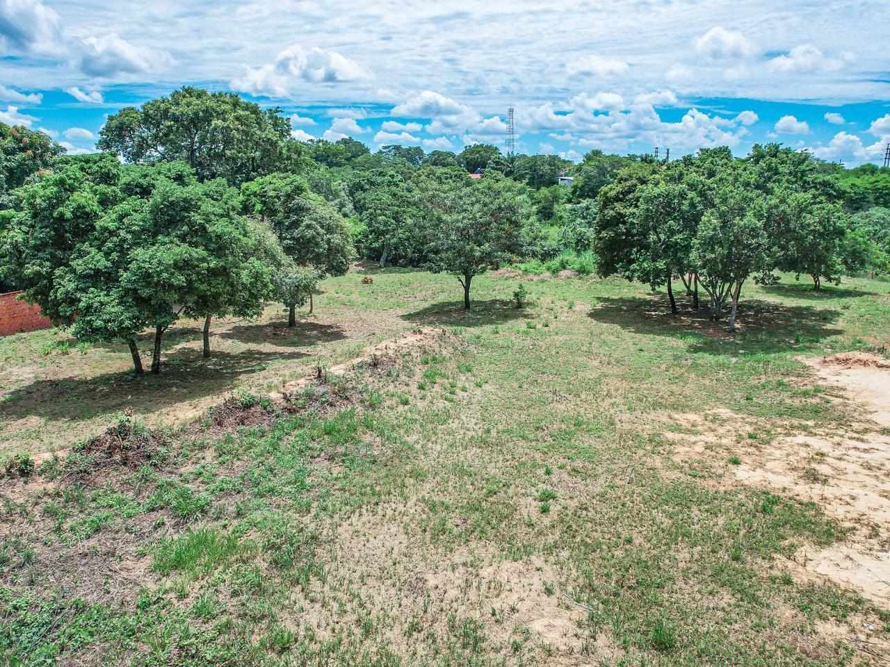 Terreno en VentaZona norte urubo    Foto 1