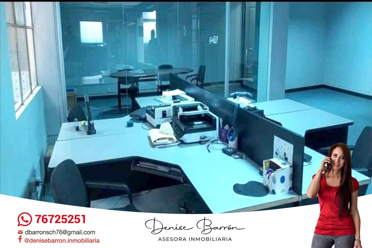 Galpón en Achachicala en La Paz    Foto 8