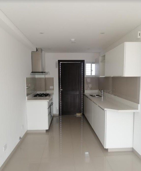 Departamento CONDOMINIO SAN FRANSISCO NORTE - AV. BANZER entre 2do y 3er anillo Foto 8