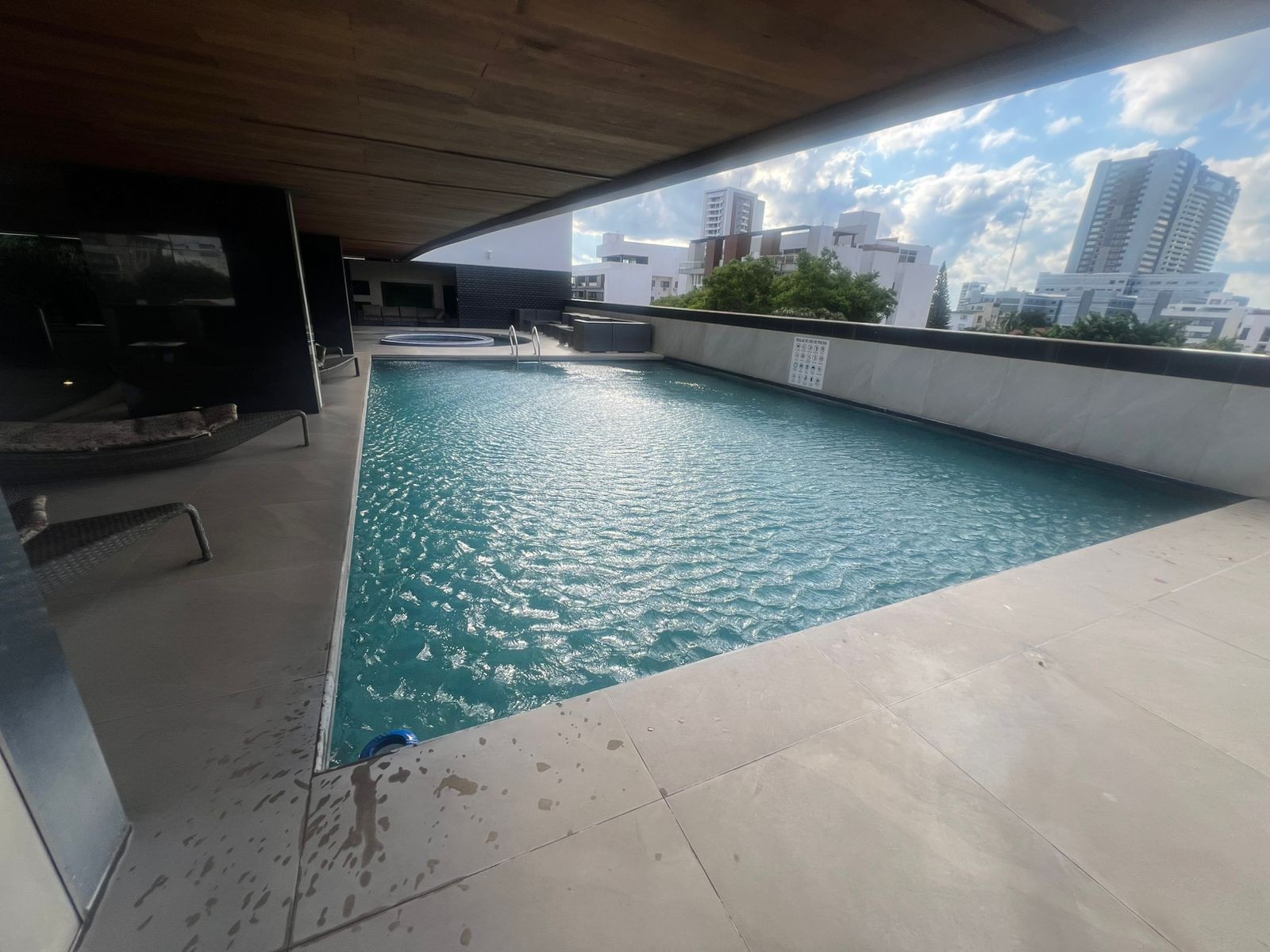 Departamento en AlquilerBARRIO EQUIPETROL CALLE 6 OESTE Foto 8