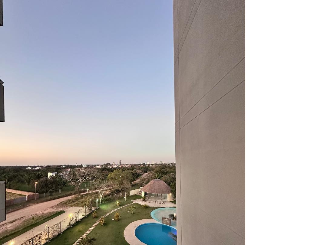 Departamento en Urubó en Santa Cruz de la Sierra 1 dormitorios 1 baños 1 parqueos Foto 2