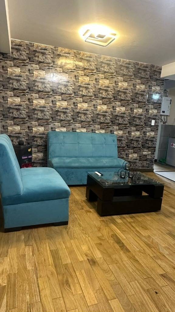 Departamento en AlquilerOBRAJES, CALLE 6 1 dormitorios 1 baños  Foto 1