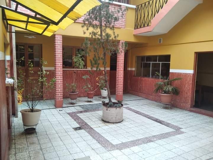 Casa San Pedro, excelente ubicación  Foto 1